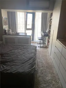 Vanzare Duplex 4 camere superb | Bd Unirii | stradal | vedere integrala la bulevard | 120mp utili | superb renovat | amenajat - foto 16
