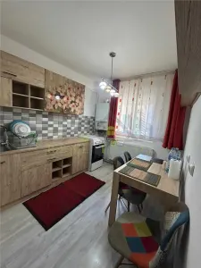 Apartament  4 camere, 2 bai Craiter- Lidl - Brasov