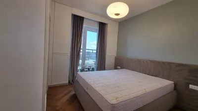 Vanzare apartament 4 camere | la intrarea in Parcul Oraselul Copiilor | bloc 2020 | etaj 10/12 |  dec | 104mp utili | mobilat si utilat - foto 12