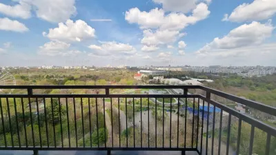 Vanzare apartament 4 camere | la intrarea in Parcul Oraselul Copiilor | bloc 2020 | etaj 10/12 |  dec | 104mp utili | mobilat si utilat - foto 21