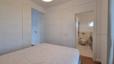 Vanzare apartament 4 camere | la intrarea in Parcul Oraselul Copiilor | bloc 2020 | etaj 10/12 |  dec | 104mp utili | mobilat si utilat - foto 10