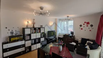 Apartament 2 camere zbloc nou Central - foto 6