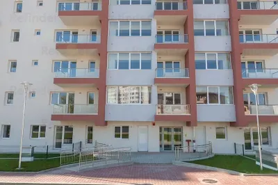 apartament 2 camere superb | Metrou Titan | Bloc 2014 | langa parc | vedere in parc | dec. |  60mp utili | mobilat si utilat | Edenia Titan | - foto 3