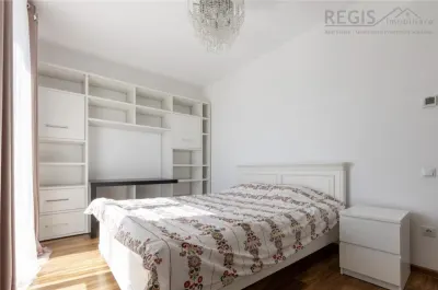 Casa 2020 + 500 mp curte de inchiriat | Brasov - foto 18