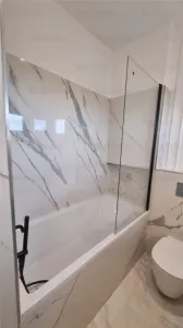 Vanzare apartament 4 camere | oferta unica | la intrarea in Parcul Oraselul Copiilor | bloc 2020 | etaj 10/12 |  dec | 104mp utili | mobilat, utilat | - foto 15