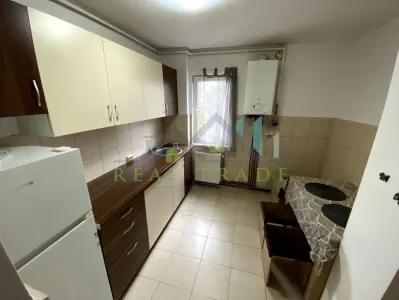 Apartament 2 camere Astra- Lidl - Brasov