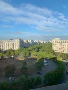 vanzare apartament 3 camere | in Rond Piata Alba Iuila | vedere panoramica | centrala termica | 87mp utili | - foto 5