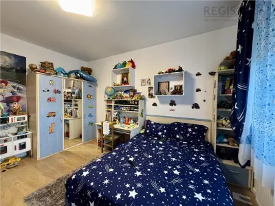 Casa moderna individuala 5 cam | 750 mp teren - foto 16