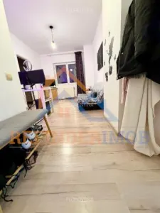 Apartament de vanzare cu 2 camere, zona Nerva Traian - Mall Vitan - foto 5