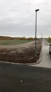 VANZARE TEREN INTRAVILAN  | BUFTEA | loturi pt case de 500 mp ( ultimile disponibile )| din str Fagaras pana la padure | certificat de urbanism | - foto 3