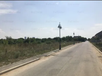 Vanzare teren intravilan 10.000 mp | regim inaltime P+4E+M/1Er | Pipera - Campul Pipera | - foto 4
