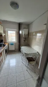 Apartament 2 camere decomandat bloc vila Racadau - foto 12