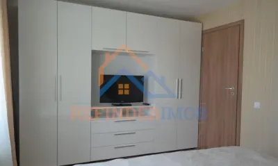 Apartament de vanzare cu 2 camere, zona Mall Vitan - foto 3