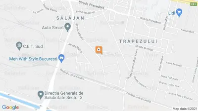 vanzare apartament 2 camere,  Nicolae Grigorescu, bloc 2025 in constructie,  etaj 1/3, decomandat, 52 mp utili, balcon, finisaje premium. - foto 17