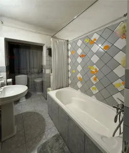Vanzare 2 etaje in vila D+P+E+M | 205 mp | Dorobanti - Piata Dorobanti | - foto 7