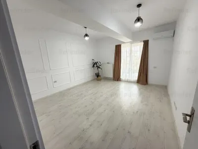 vanzare garsoniera superba | Bazin Titan | Parcul Teilor | et 3/7 |  bloc 2022 | 51mp utili | terasa 14mp cu vedere frumoasa | - foto 2