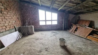 Vila de 7 camere intr-o  zona preferentiala a   Brasovulului Vechi - foto 7