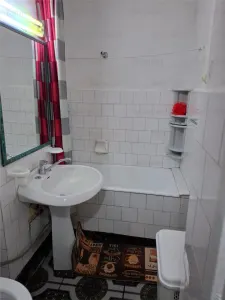 vanzare apartament 2 camere | la metrou N Grigorescu | bloc 1978 stradal | reabilitat | etaj 9/10 | pozitie exceptionala | - foto 7