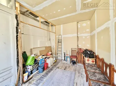 Apartament 6 Camere / Curte Privata | Centrul Istoric/ COMISION 0 - foto 18