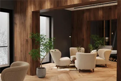 Hotel Poiana Brasov cu autorizatie de modernizare COMISION 0% - foto 15