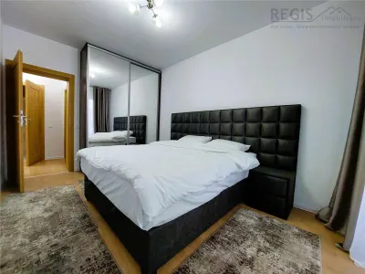 Apartament 3 Camere Dynamic Residence Coresi - foto 4