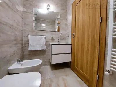 Apartament 3 Camere Dynamic Residence Coresi - foto 8