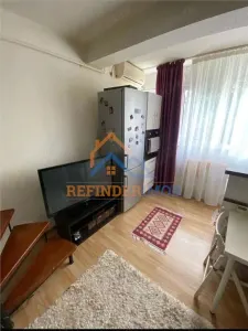 Apartament 2 camere modern 2 bai parcare centrala proprie - Bucuresti