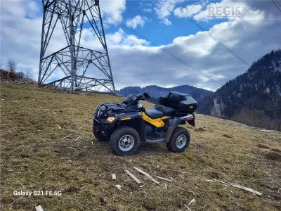 Teren, Zona de Interes Turistic-Cheile Gradistei,  8800mp - foto 6