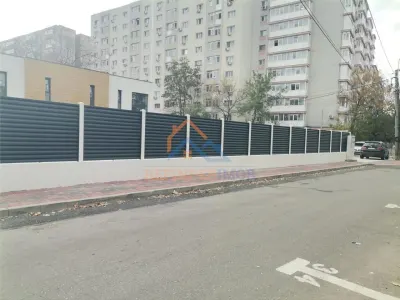 Vanzare case in Complex Rezidential Nou, zona Titan Auchan - foto 12