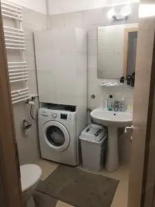 apartament 2 camere | oferta unica | Titan | Parc | Metrou | Bloc 2014 | langa parc | dec | 60mp utili | - foto 12
