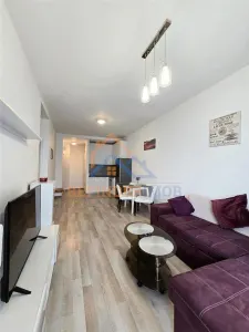 Apartament de vanzare de 2 camere, zona Mall Vitan - Metrou Mihai Bravu, bloc din 2018 - foto 3