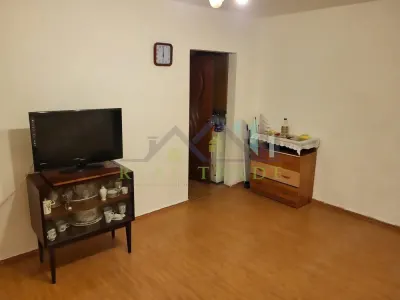 Apartament 2 camere cu balcon etaj intermediar zona Vlahuta - foto 6
