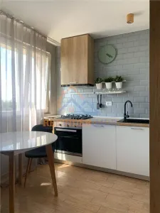 Apartament de vanzare cu 3 camere, zona Titan - Parc IOR - foto 12