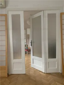Vila Cismigiu - Mircea Vulcanescu zona | teren 200 mp | renovata 2018 | - foto 16