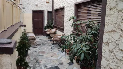 Vila Cismigiu - Mircea Vulcanescu zona | teren 200 mp | renovata 2018 | - foto 6
