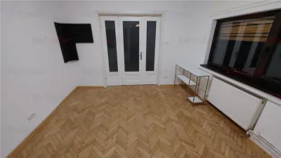 Vila Cismigiu - Mircea Vulcanescu zona | teren 200 mp | renovata 2018 | - foto 9