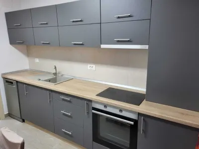 Apartament 3 camere decomandat  Urban Plaza - foto 2