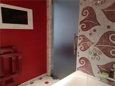 Vanzare apartament 4 camere Dorobanti - Primaverii | mobilat ?i utilat | 2 locuri de parcare - foto 14
