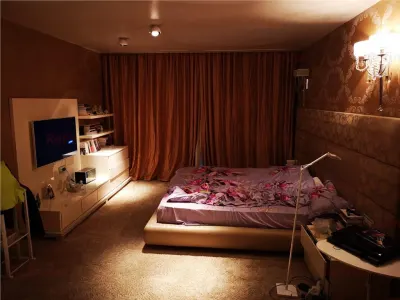 Vanzare apartament 4 camere Dorobanti - Primaverii | mobilat ?i utilat | 2 locuri de parcare - foto 5