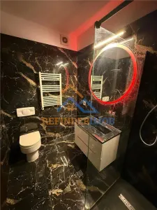 Vedere Delta Văcărești  apartament 2 camere premium  80 mp - foto 5
