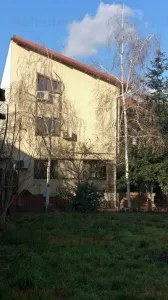 Vanzare vila D+P+1 | Obor - Primarie | teren 758 mp | constructie 2003 | - foto 4