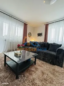 Berceni – zona Grand Arena  3 camere spațios  112 mp  Imobil 2018 - foto 6
