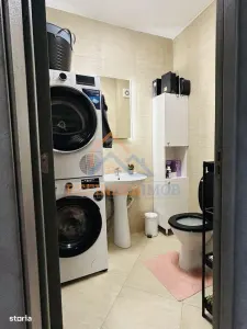 Berceni – zona Grand Arena  3 camere spațios  112 mp  Imobil 2018 - foto 9