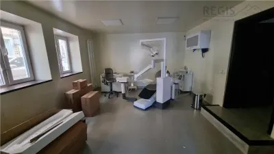 Spatiu comercial in zona Centrului Istoric - foto 4