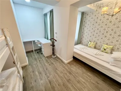 LUX. Penthouse in Silver Mountain - Poiana Brasov - foto 16