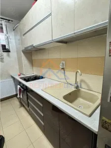 Soseaua Olteniței – 2 camere decomandat | 53 mp | 2016 | Centrală proprie - foto 4
