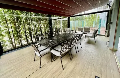 Apartament exclusivist 4 cam Silver Mountain - foto 23