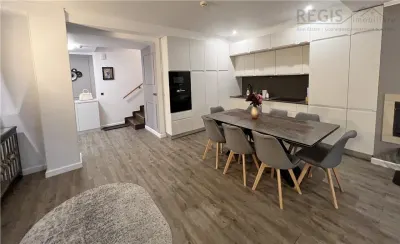 Apartament exclusivist 4 cam Silver Mountain - foto 6