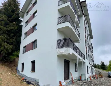 Imobil NOU, in inima muntilor, 24 apartamente - foto 17