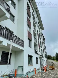 Imobil NOU, in inima muntilor, 24 apartamente - foto 7